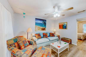 Beach Front 202